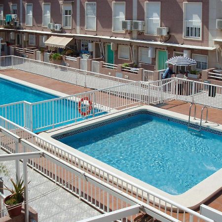 Holiday Home Tamarit Beach By Interhome Santa Pola Exterior photo
